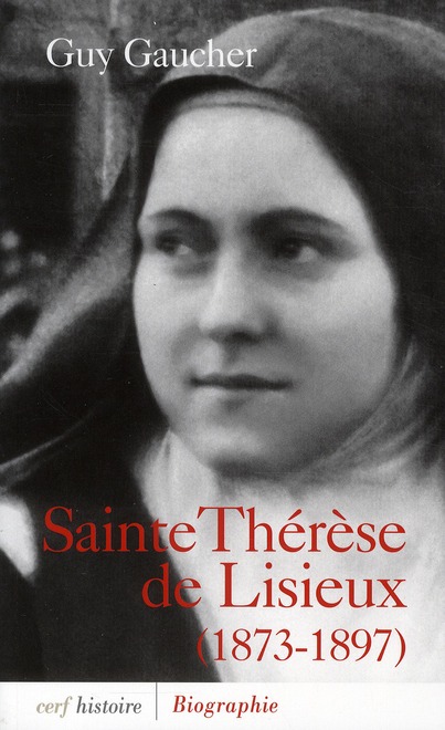 SAINTE THERESE DE LISIEUX (1873-1897)