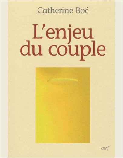 L'ENJEU DU COUPLE