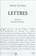 LETTRES DE SAINT JEROME