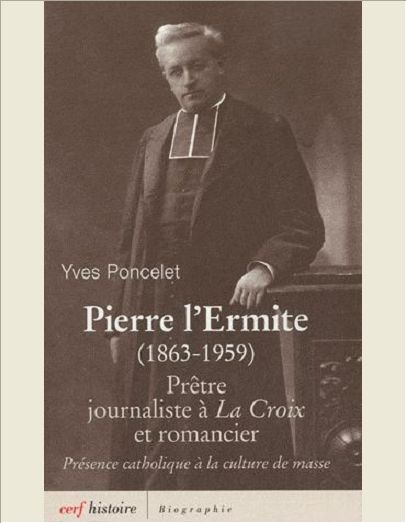 PIERRE L'ERMITE (1863-1959)