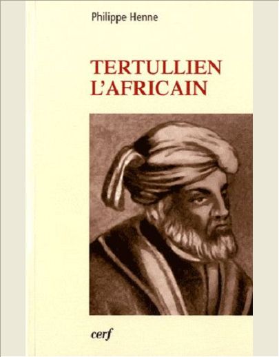 TERTULLIEN L'AFRICAIN