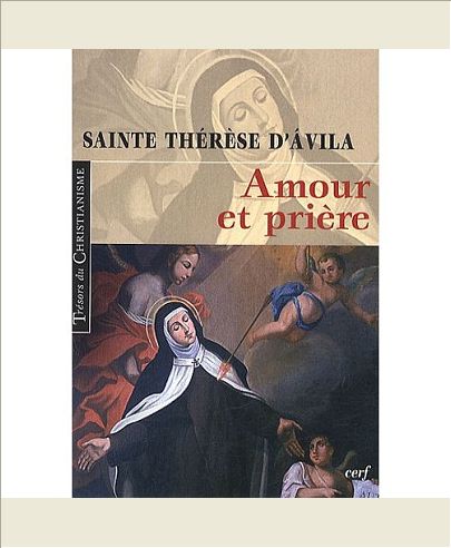 AMOUR ET PRIERE