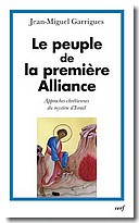 LE PEUPLE DE LA PREMIERE ALLIANCE