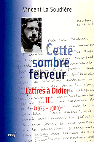 CETTE SOMBRE FERVEUR