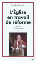 L'EGLISE EN TRAVAIL DE REFORME