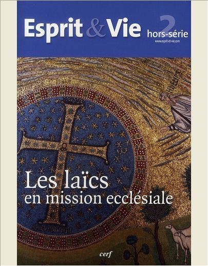 ESPRIT & VIE  ; HORS-SERIE 2