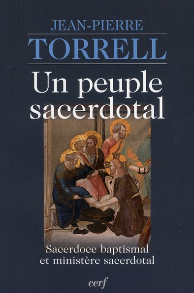 UN PEUPLE SACERDOTAL