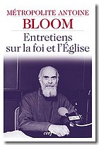 ENTRETIENS SUR LA FOI ET L'EGLISE