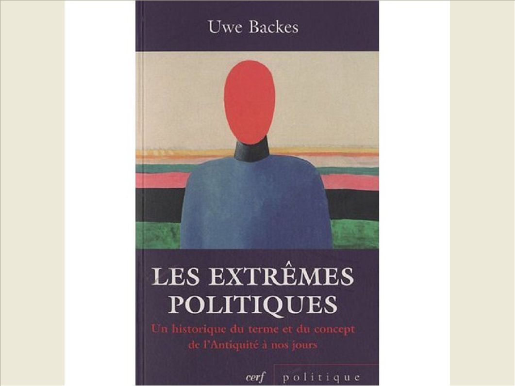 LES EXTREMES POLITIQUES