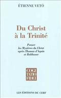 DU CHRIST A LA TRINITE