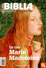GUIDE BIBLIA N4 LE CAS MARIE MADELEINE