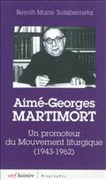 AIME-GEORGES MARTIMORT