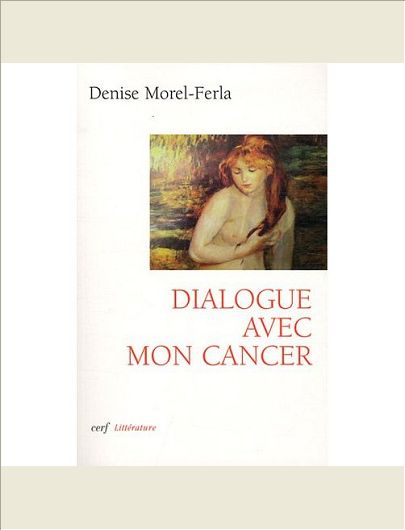 DIALOGUE AVEC MON CANCER