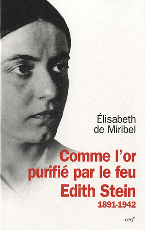 COMME L'OR PURIFIE PAR LE FEU