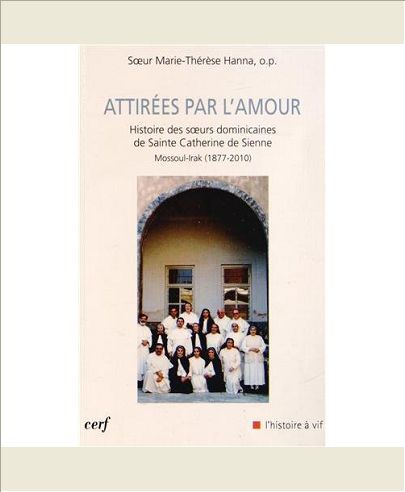 ATTIREES PAR L'AMOUR