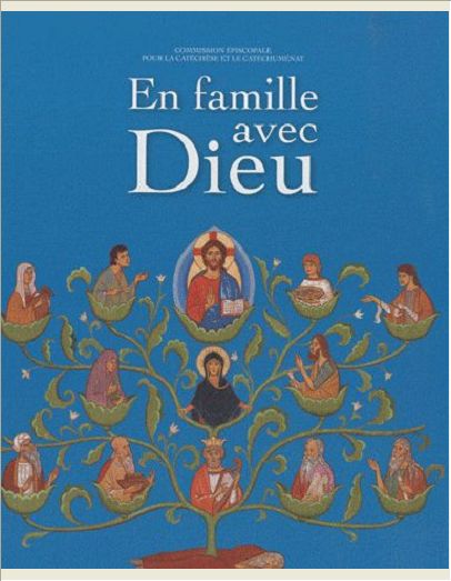 EN FAMILLE AVEC DIEU