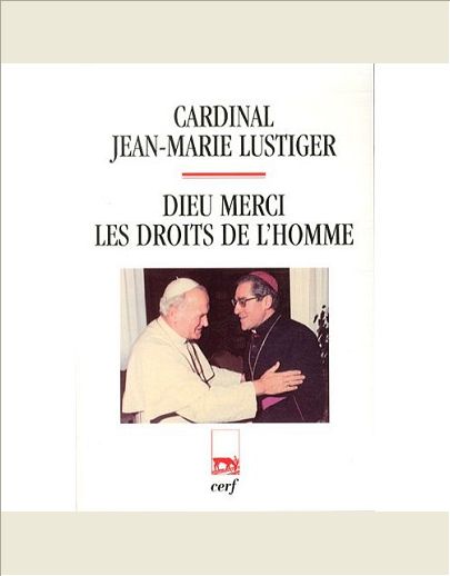 DIEU MERCI, LES DROITS DE L'HOMME