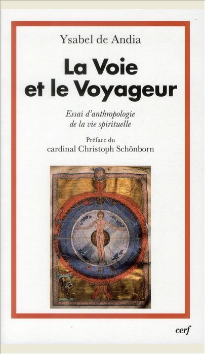 LA VOIE ET LE VOYAGEUR