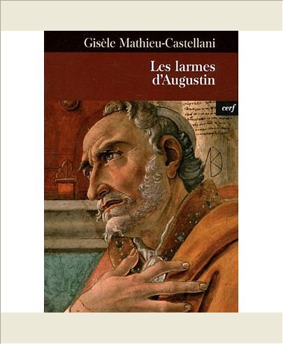 LES LARMES D'AUGUSTIN