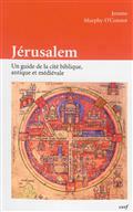 JERUSALEM