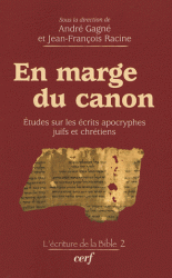 EN MARGE DU CANON