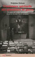 L'ASSISTANCE SPIRITUELLE AUX PRISONNIERS DE GUERRE