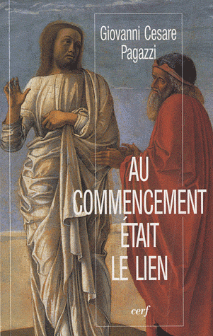 AU COMMENCEMENT ETAIT LE LIEN