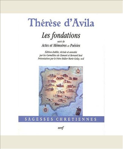 LES FONDATIONS