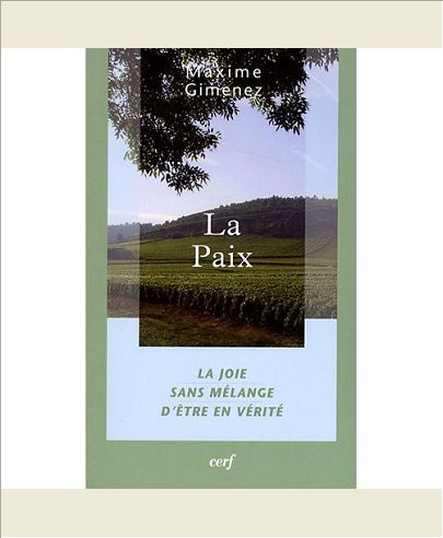 LA PAIX