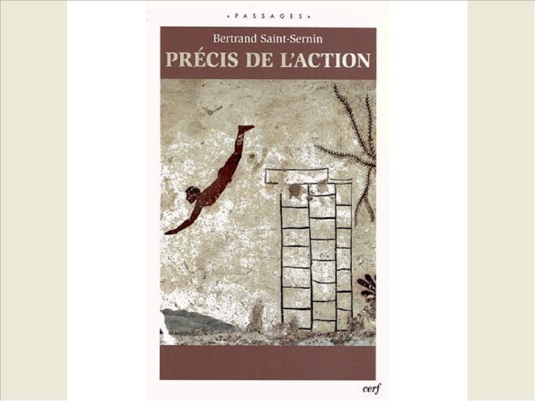 PRECIS DE L'ACTION