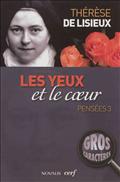 LES YEUX ET LE COEUR PENSEES 3