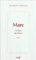 MARC - LE LION DU DESERT