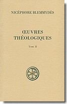 OEUVRES THEOLOGIQUES - TOME 2 - VOL02