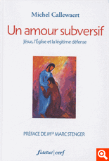 UN AMOUR SUBVERSIF