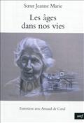 LES AGES DANS NOS VIES