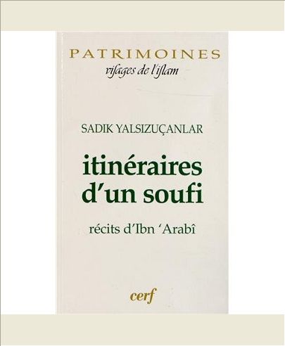 ITINERAIRES D'UN SOUFI
