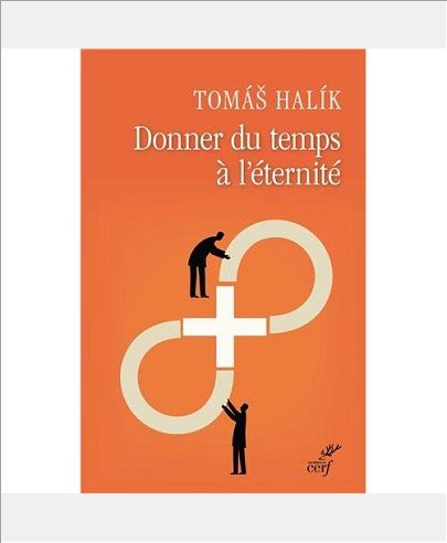 DONNER DU TEMPS A L'ETERNITE