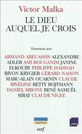 LE DIEU AUQUEL JE CROIS
