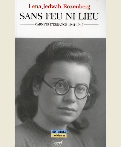 SANS FEU NI LIEU