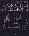LES ORIGINES DES RELIGIONS