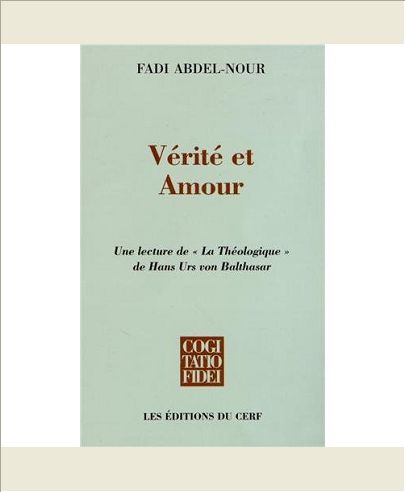VERITE ET AMOUR