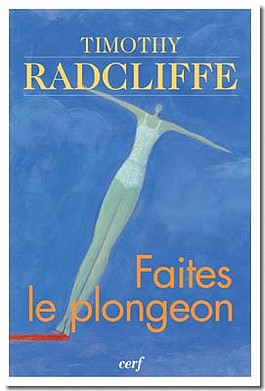 FAITES LE PLONGEON. VIVRE LE BAPTEME ET LA CONFIRMATION