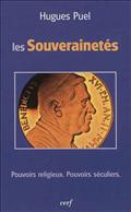 LES SOUVERAINETES
