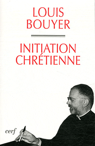INITIATION CHRETIENNE