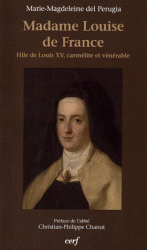 MADAME LOUISE DE FRANCE