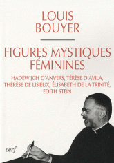 FIGURES MYSTIQUES FEMININES