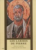 LES LARMES DE PIERRE