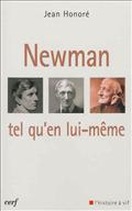 NEWMAN TEL QU'EN LUI-MEME