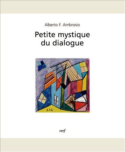 PETITE MYSTIQUE DU DIALOGUE
