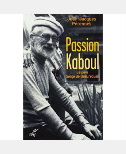 PASSION KABOUL